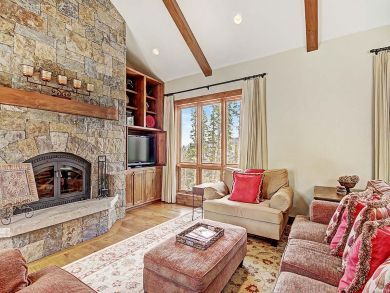 Breckenridge Home 896463